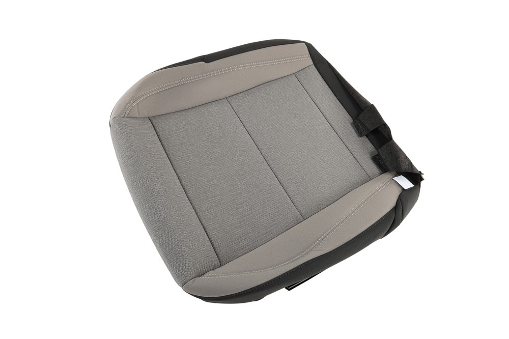 GM Genuine Parts Gideon Driver Seat Cushion Cover