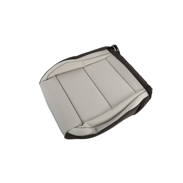 GM Genuine Parts Very Light Ash Gray Driver Seat Cushion Cover