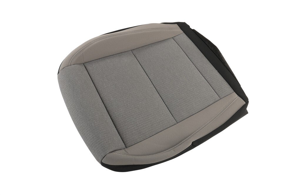 GM Genuine Parts Gideon Front Passenger Side Seat Cushion Cover