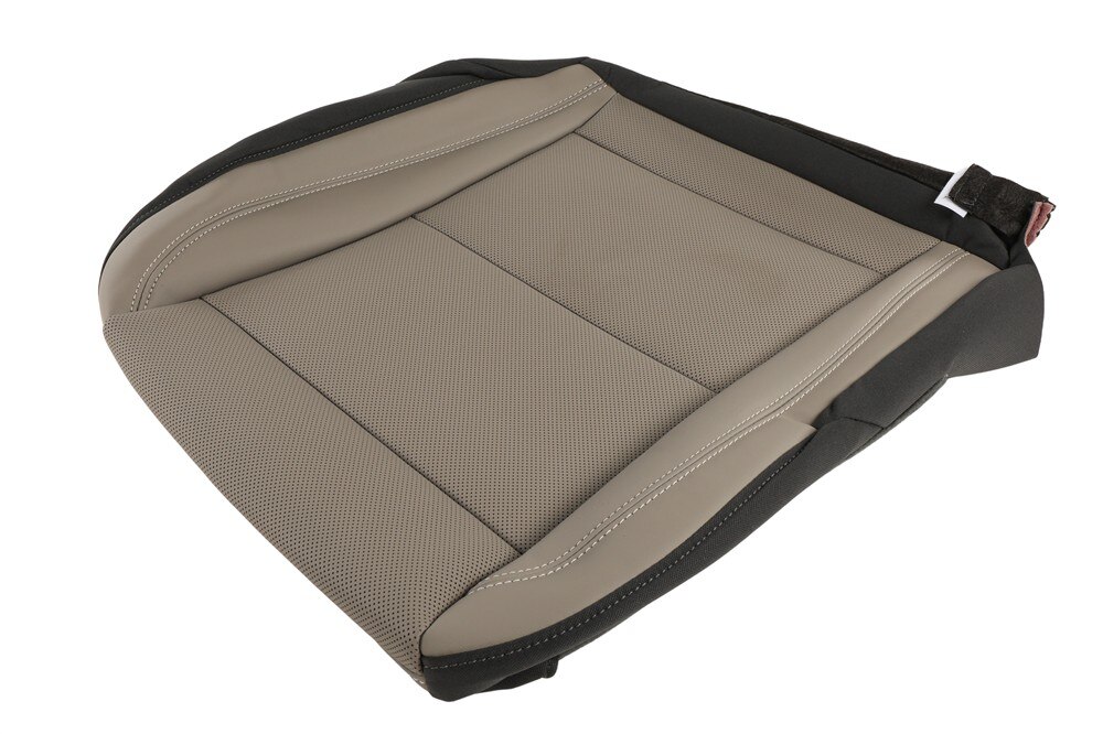 GM Genuine Parts Gideon Front Passenger Side Seat Cushion Cover