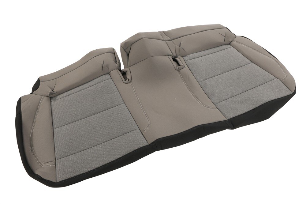 GM Genuine Parts Gideon Rear Seat Cushion Cover
