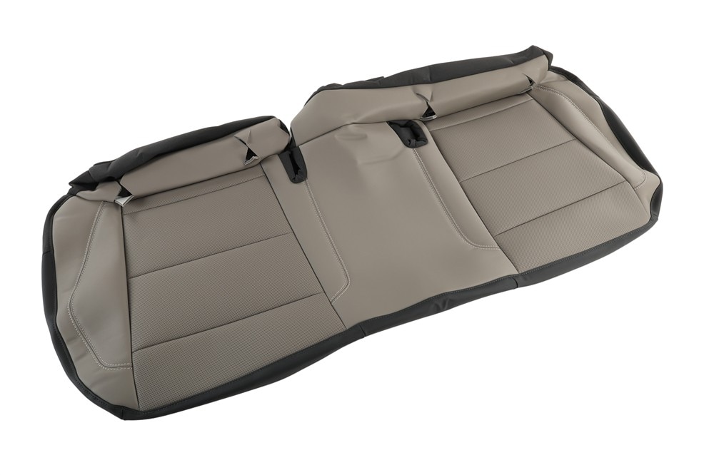 GM Genuine Parts Gideon Rear Seat Cushion Cover