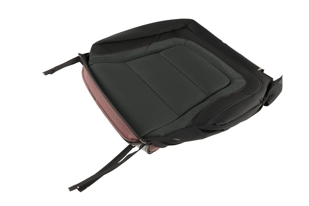 GM Genuine Parts Aegean Rear Drivers Side Seat Back Cover