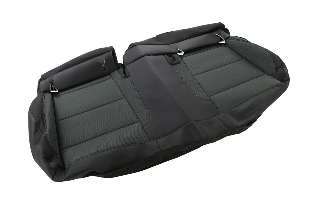 GM Genuine Parts Aegean Rear Seat Cushion Cover