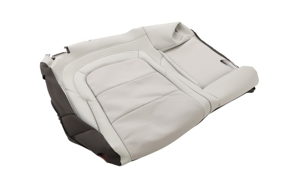 GM Genuine Parts Rear Passengers Side Seat Back Cover