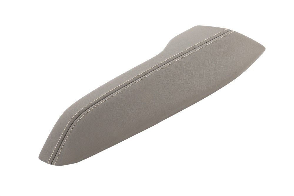 GM Genuine Parts Gideon Front Floor Rear Console Passenger Side Trim Panel