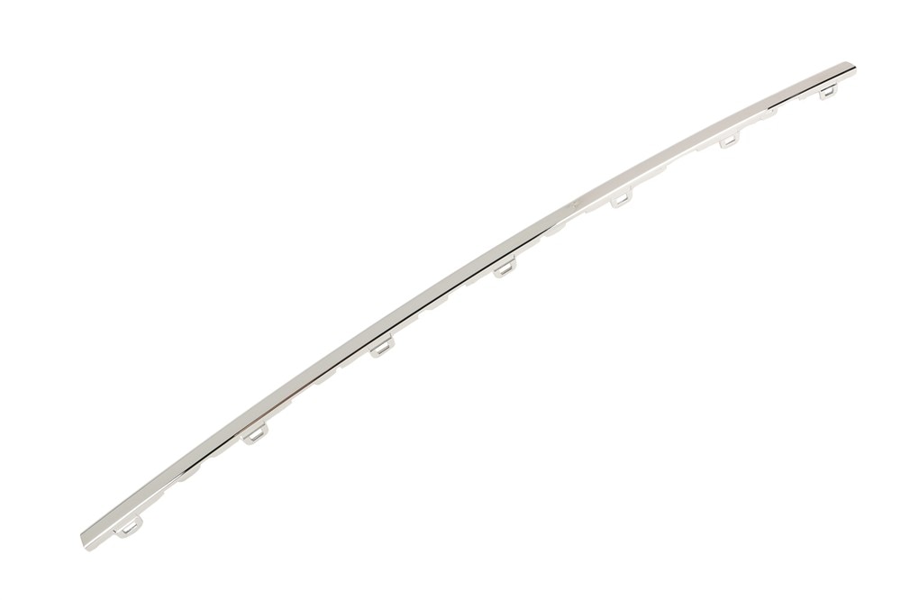GM Genuine Parts Bumper Cover Molding
