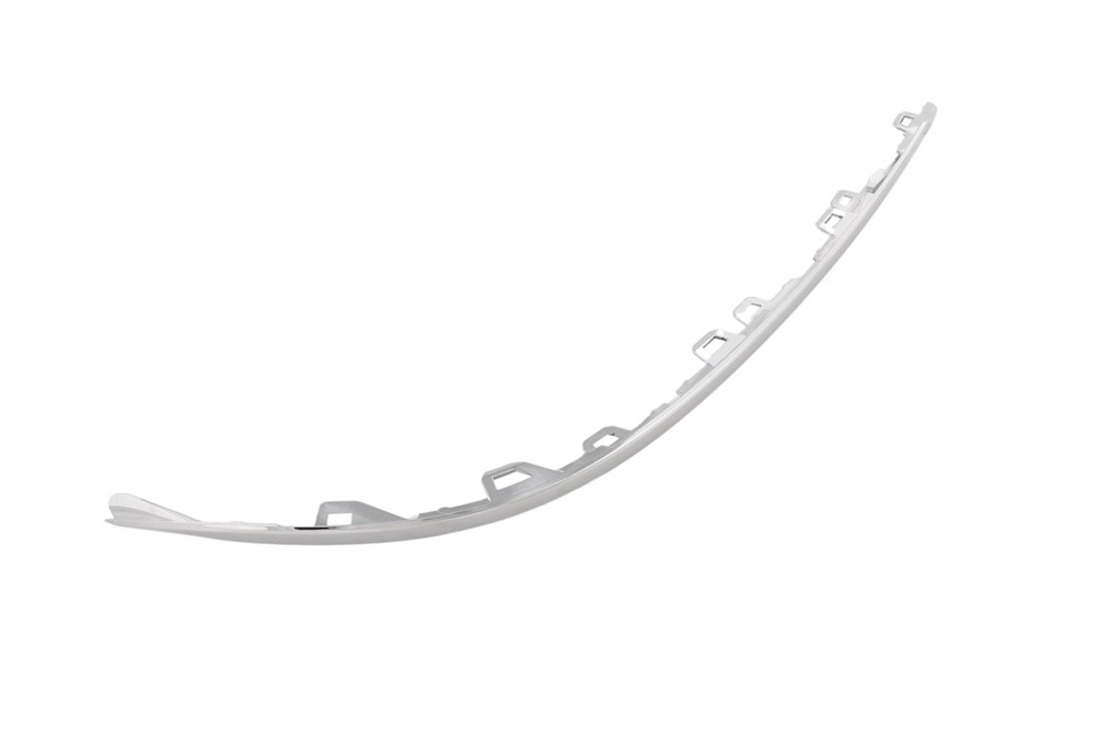 GM Genuine Parts Bumper Cover Molding