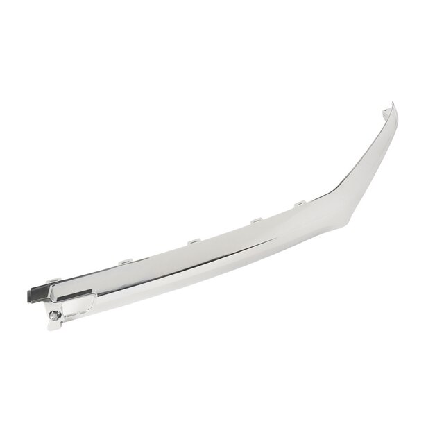GM Genuine Parts Front Drivers Side Outer Grille Opening Bezel