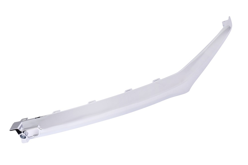 GM Genuine Parts Front Driver Side Outer Grille Opening Bezel