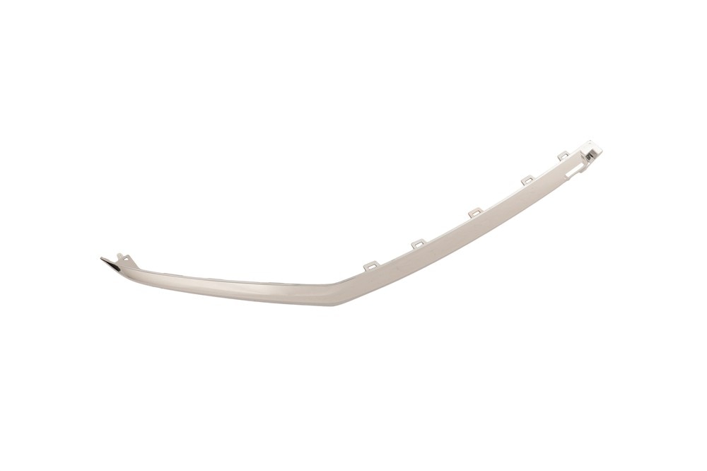 GM Genuine Parts Front Passenger Side Outer Grille Opening Bezel