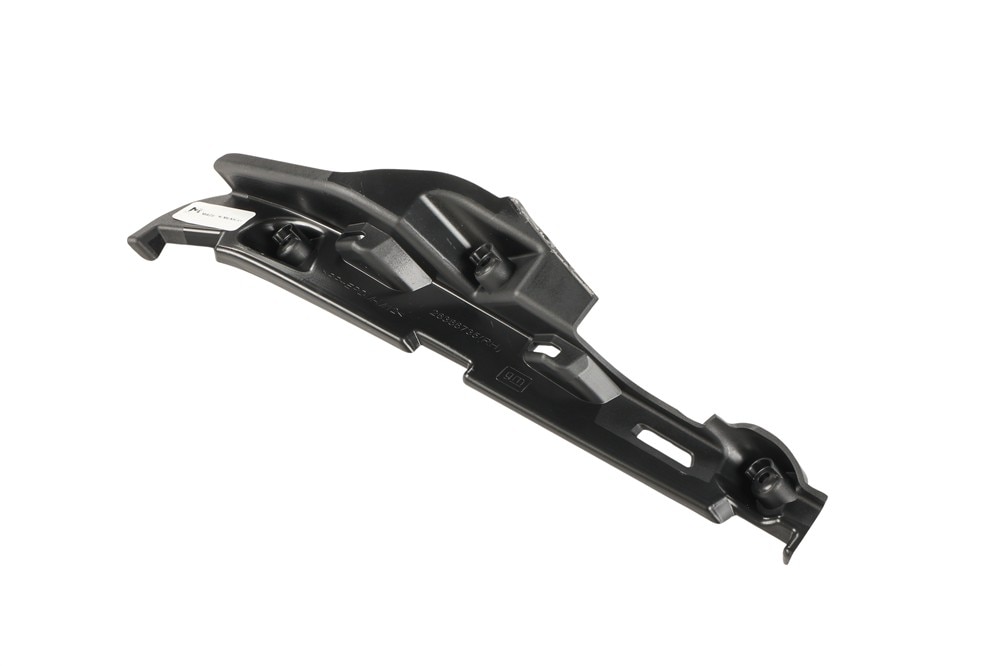 GM Genuine Parts Front Bumper Fascia Driver Side Upper