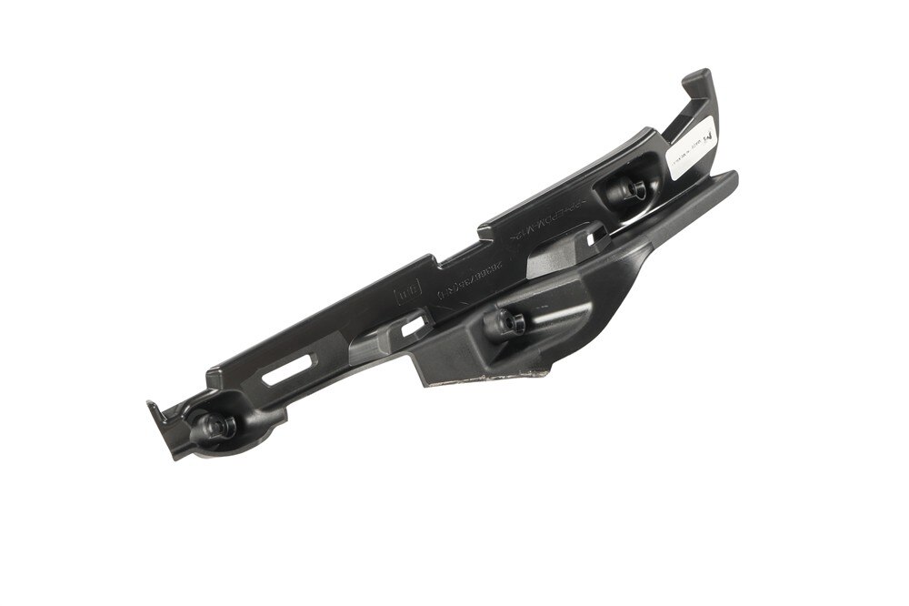 GM Genuine Parts Front Bumper Fascia Driver Side Upper