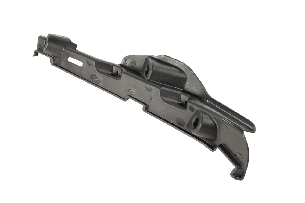 GM Genuine Parts Front Bumper Fascia Passenger Side Upper
