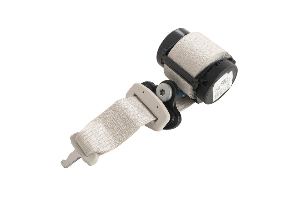 GM Genuine Parts Seat Belt
