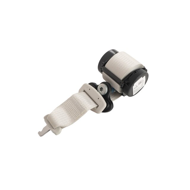 GM Genuine Parts Seat Belt