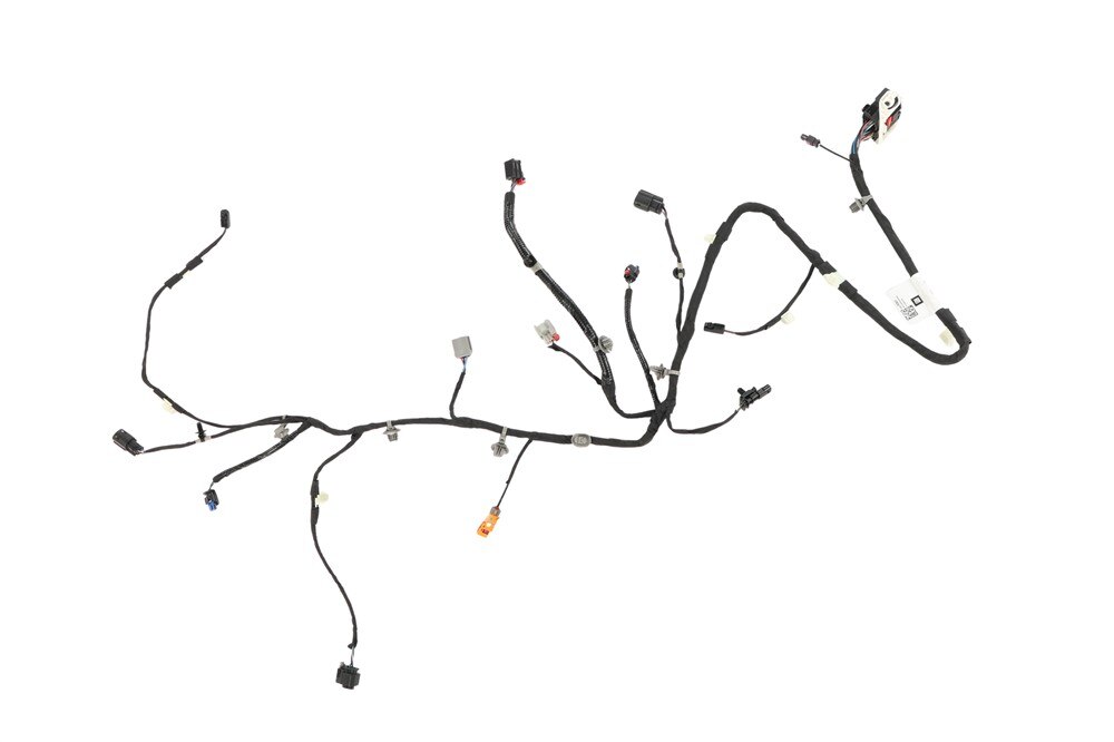 GM Genuine Parts Liftgate Wiring Harness