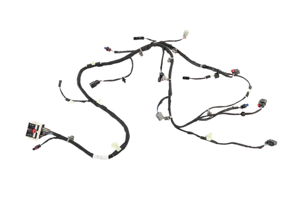 GM Genuine Parts Liftgate Wiring Harness
