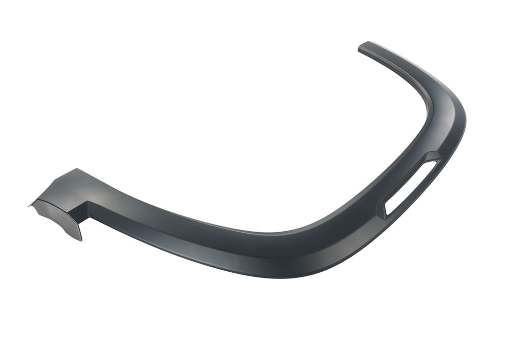 GM Genuine Parts Wheel Arch Molding