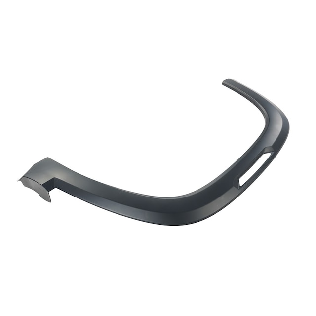 GM Genuine Parts Wheel Arch Molding