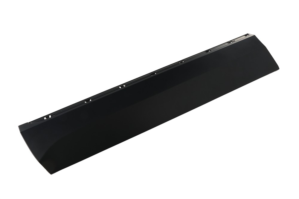 GM Genuine Parts Service Primer Front Drivers Side Door Lower Molding