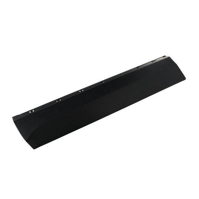 GM Genuine Parts Service Primer Front Drivers Side Door Lower Molding