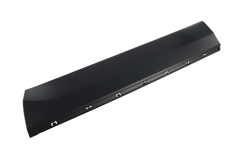 GM Genuine Parts Service Primer Front Passengers Side Door Lower Molding