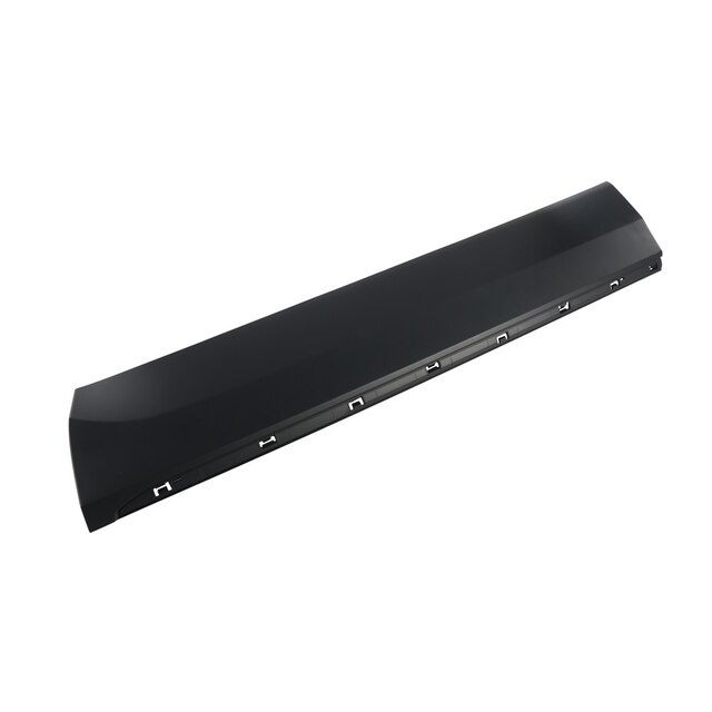 GM Genuine Parts Service Primer Front Passengers Side Door Lower Molding