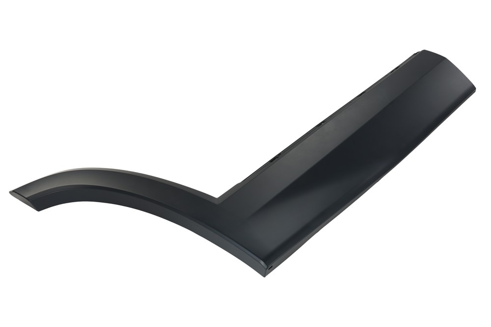 GM Genuine Parts Door Molding