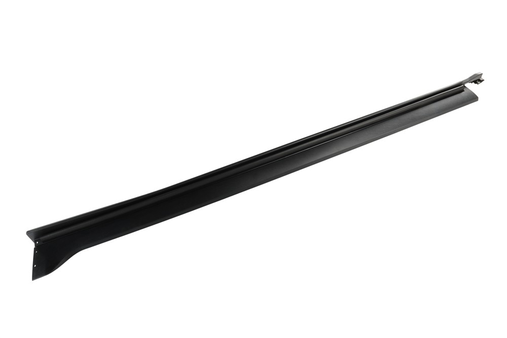 GM Genuine Parts Driver Side Rocker Panel Molding