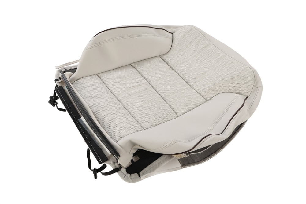 GM Genuine Parts Seat Cover