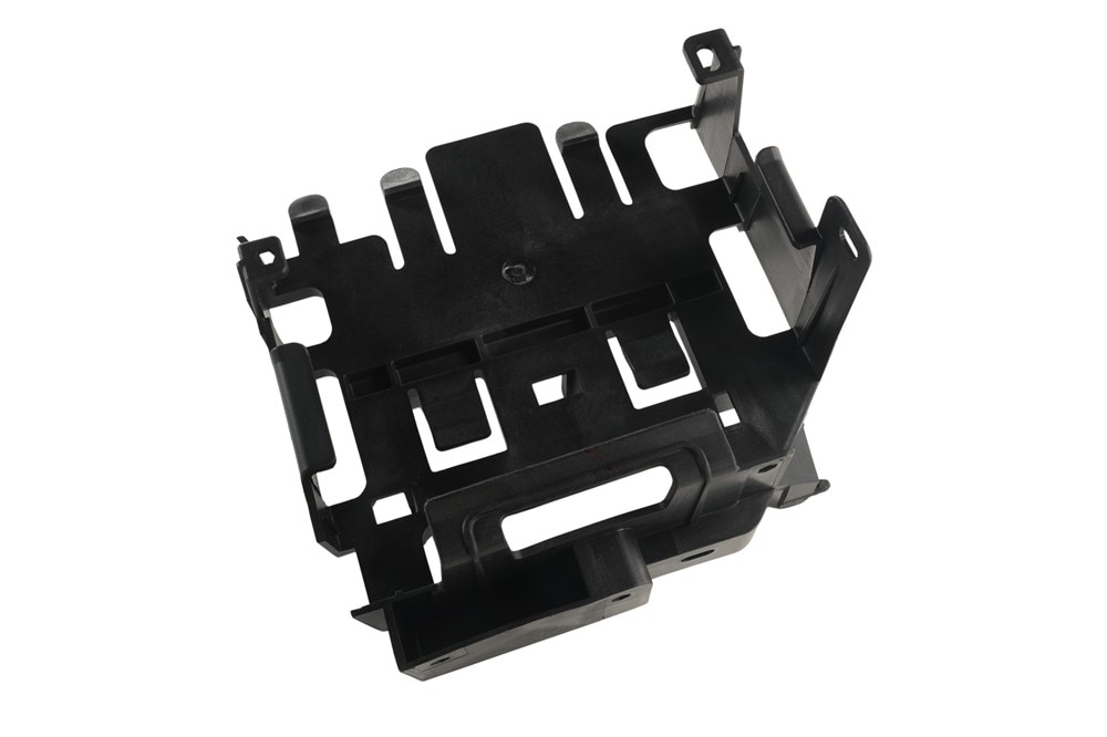 GM Genuine Parts Radio Mounting Bracket