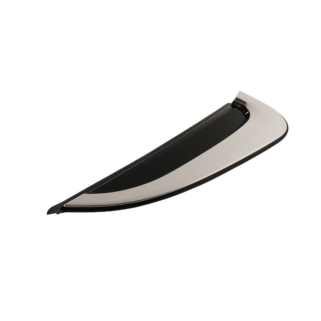 GM Genuine Parts Side Body Panel Molding