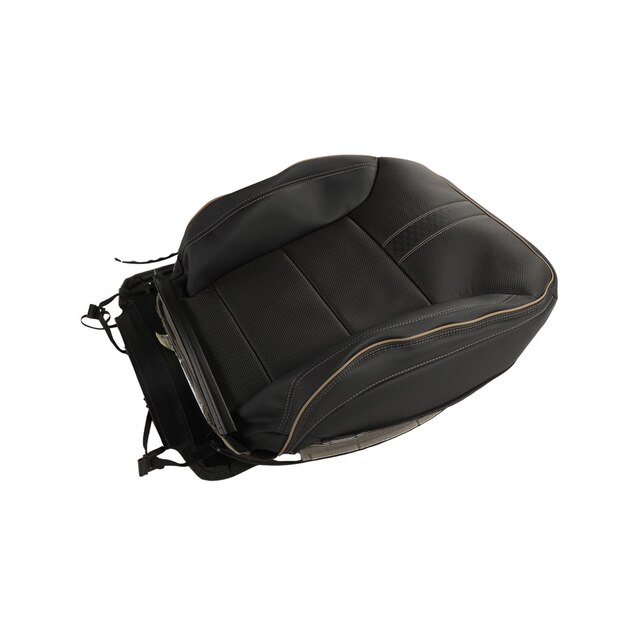 GM Genuine Parts Backen Back Front Drivers Side Seat Cover
