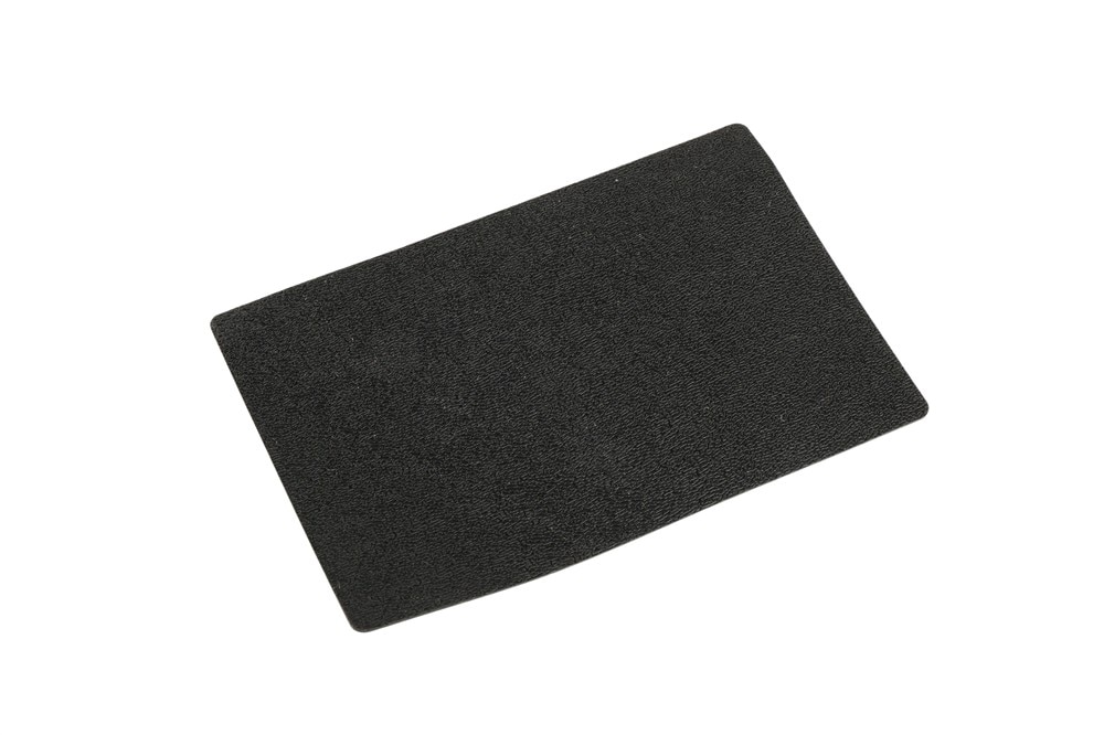 GM Genuine Parts Console Mat
