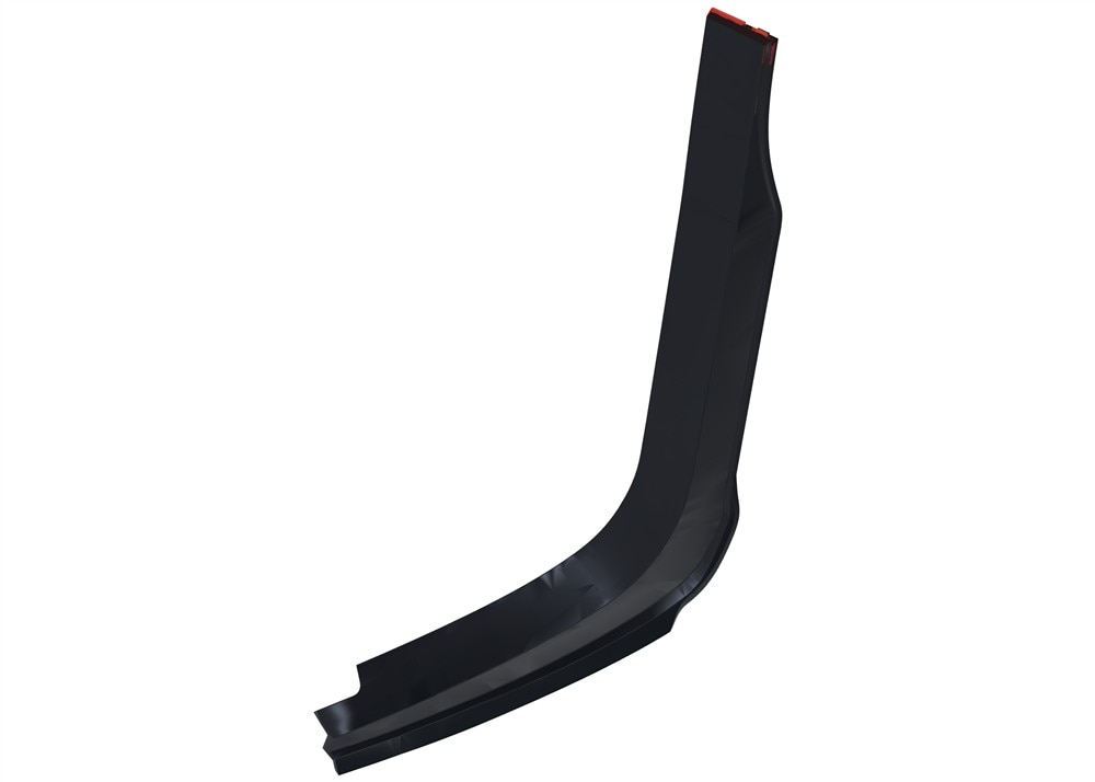 GM Genuine Parts Driver Side Seal