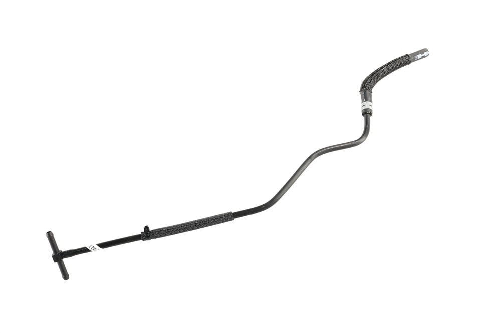 GM Genuine Parts Engine Coolant Air Bleed Hose