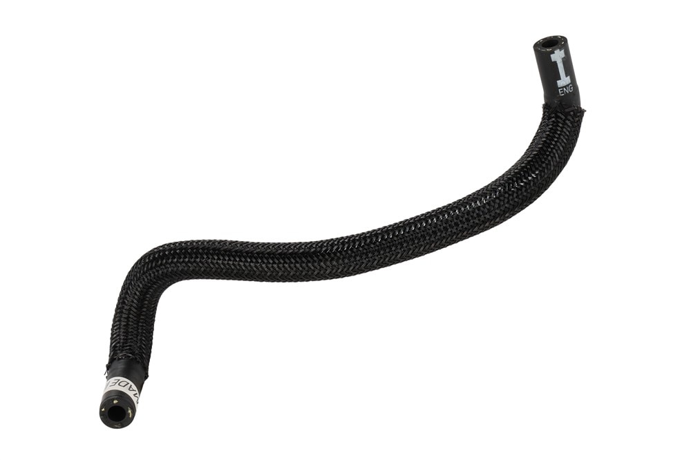 GM Genuine Parts Engine Coolant Air Bleed Hose
