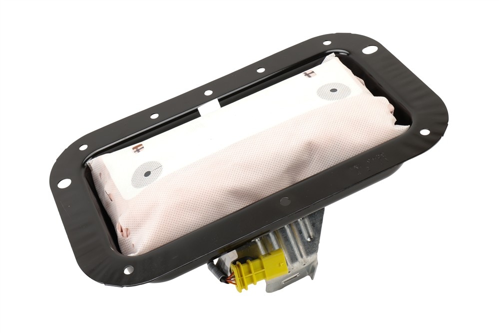 GM Genuine Parts Instrument Panel Airbag