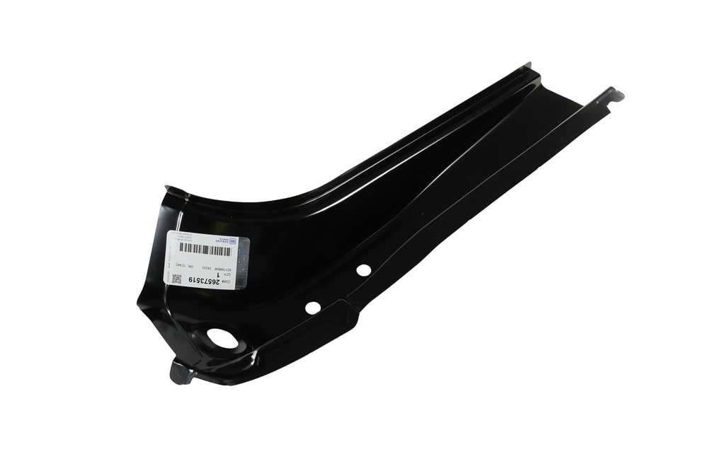 GM Genuine Parts Quarter Panel Gutter