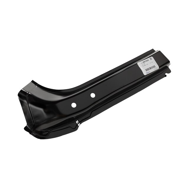 GM Genuine Parts Quarter Panel Gutter
