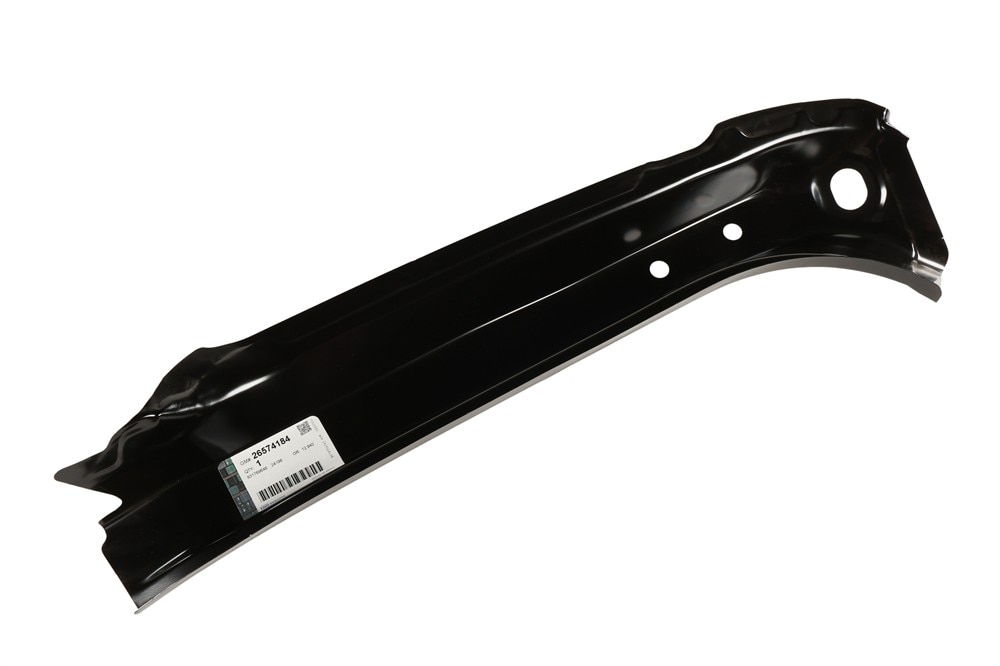 GM Genuine Parts Quarter Panel Gutter