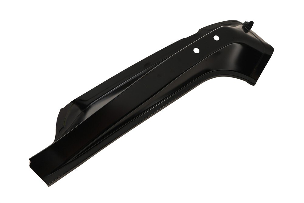 GM Genuine Parts Quarter Panel Gutter