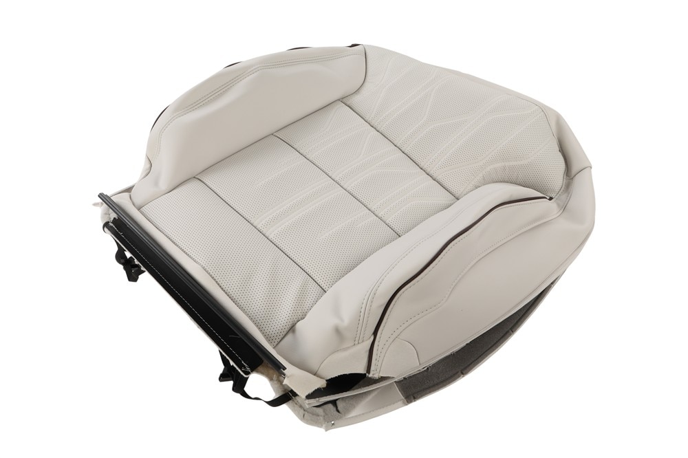 GM Genuine Parts Seat Cover