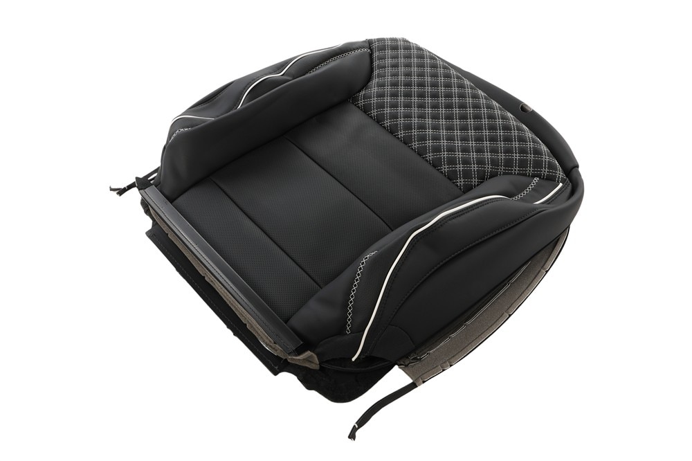 GM Genuine Parts Seat Cover