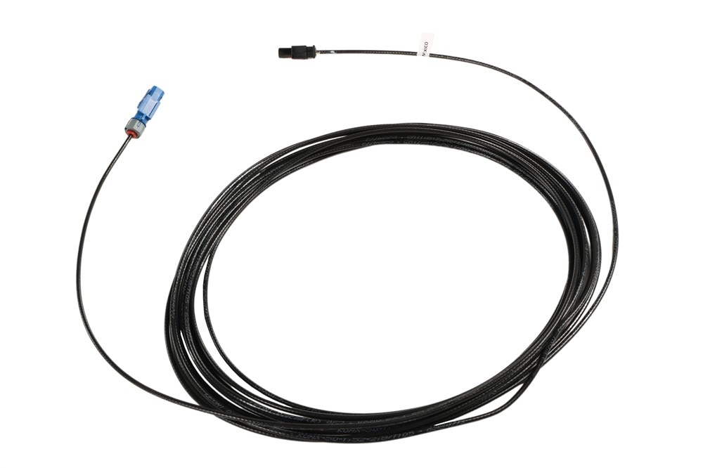 GM Genuine Parts Body Wiring Harness Coaxial Cable