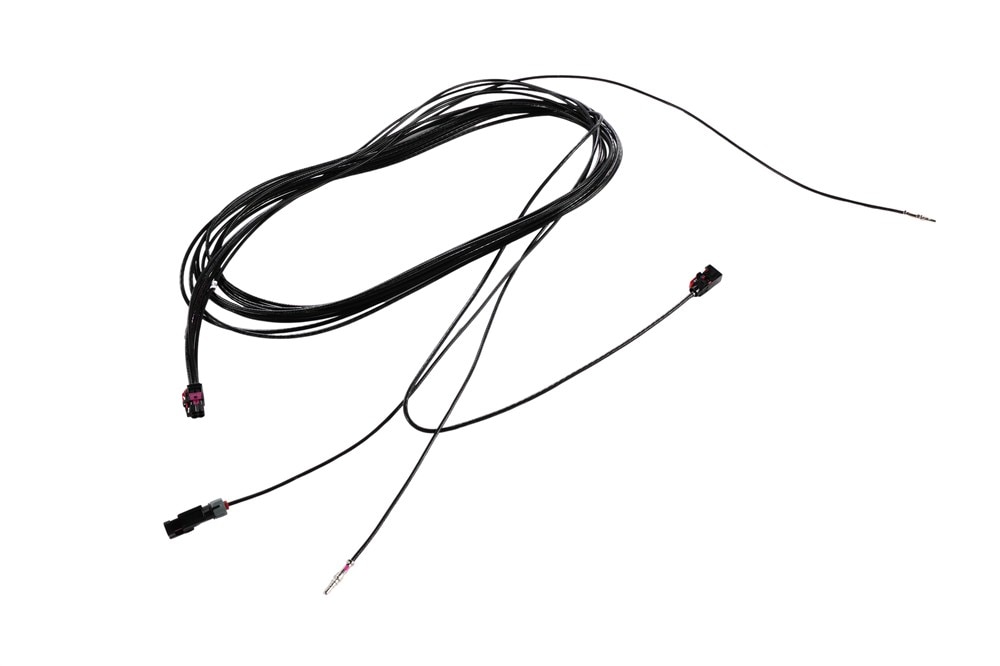 GM Genuine Parts Body Wiring Harness Coaxial Cable