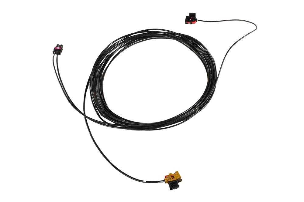 GM Genuine Parts Body Wiring Harness Coaxial Cable