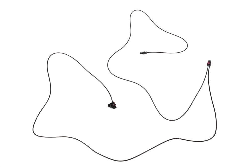 GM Genuine Parts Instrument Panel Wiring Harness Coaxial Cable