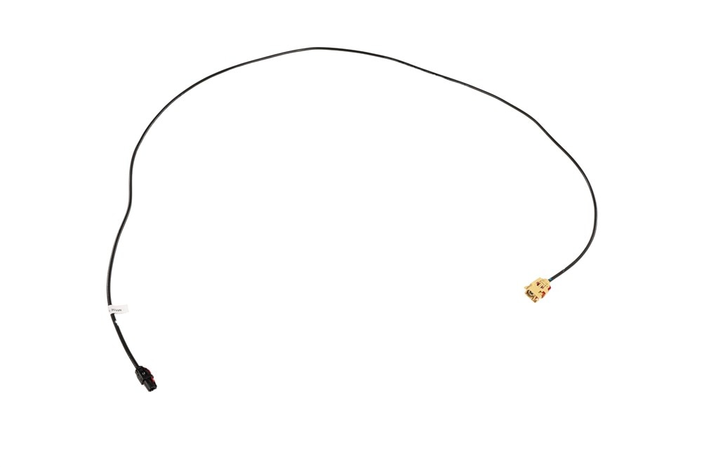 GM Genuine Parts Instrument Panel Wiring Harness Coaxial Cable